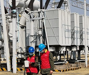 江阴倾斜摄影技术在基础设施监测中如何发挥作用？